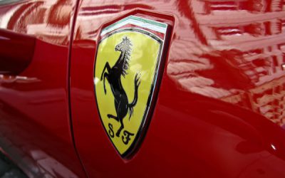 4 tips voor het kopen van een unieke Ferrari